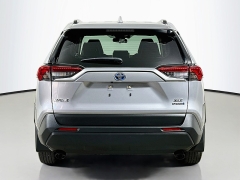 Used 2024  Toyota RAV4 Hybrid XLE Premium AWD at Dutro Auto near Zanesville&comma; OH