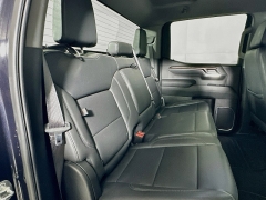 Used 2025  GMC Sierra 1500 4WD Crew Cab 147" SLT at Dutro Auto near Zanesville&comma; OH