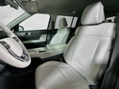 New 2027  Hyundai Santa Fe SE AWD at Graham Auto Mall near Mansfield&comma; OH