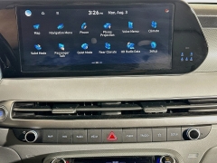 Used 2024  Hyundai Palisade SEL 7P AWD at Dutro Auto near Zanesville&comma; OH