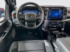 New 2026  Ford F-150 4WD Raptor SuperCrew 5&period;5' Box at Dutro Auto near Zanesville&comma; OH
