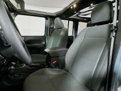 Used 2025  Jeep Wrangler Sport S 4 Door 4x4 at Dutro Auto near Zanesville&comma; OH