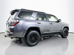 Used 2022  Toyota 4Runner TRD Off Road Premium 4WD at Dutro Auto near Zanesville&comma; OH