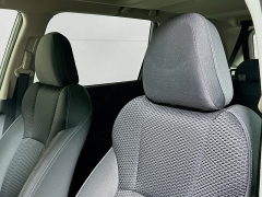 Used 2021  Subaru Forester Premium CVT at Graham Auto Mall near Mansfield&comma; OH