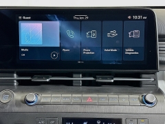 New 2026  Hyundai Kona SEL Sport AWD &ast;Ltd Avail&ast; at Dutro Auto near Zanesville&comma; OH