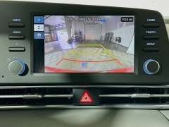 New 2025  Hyundai Elantra SE IVT at Graham Auto Mall near Mansfield, OH