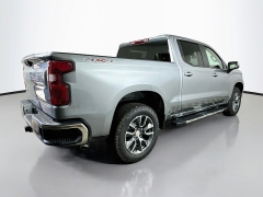 New 2026  Chevrolet Silverado 1500 4WD Crew Cab 147" LT w&sol;1LT at Graham Auto Mall near Mansfield&comma; OH