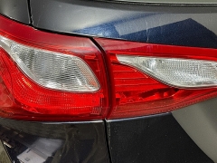 Used 2020  Chevrolet Equinox 4d SUV FWD LS w/1LS at Graham Auto Mall near Mansfield, OH