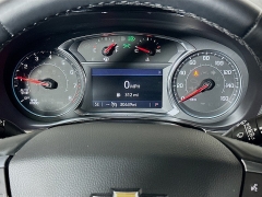 Used 2023  Chevrolet Traverse AWD 4dr LT Cloth w&sol;1LT at Dutro Auto near Zanesville&comma; OH