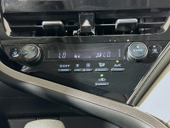 Used 2024  Toyota Camry LE Auto at Dutro Auto near Zanesville, OH