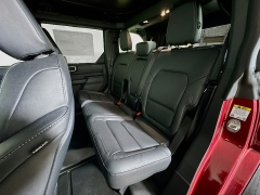 New 2025  Ford Bronco Big Bend 4 Door 4x4 at Graham Auto Mall near Mansfield&comma; OH