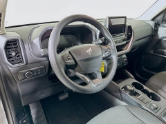 Used 2022  Ford Bronco Sport Base 4x4 at Graham Auto Mall near Mansfield, OH