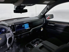 New 2026  Chevrolet Silverado 1500 4WD Crew Cab 147" LT w&sol;2FL at Dutro Auto near Zanesville&comma; OH