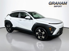  2024 Hyundai Kona Limited AWD at Dutro Auto near Zanesville&comma; OH