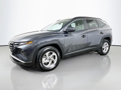Used 2023  Hyundai Tucson SEL AWD at Dutro Auto near Zanesville&comma; OH
