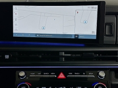 New 2026  Hyundai Santa Fe Hybrid Calligraphy AWD at Dutro Auto near Zanesville&comma; OH