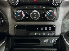 Used 2023  Ram 1500 4WD Big Horn Crew Cab 5'7" Box Lvl 2 at Dutro Auto near Zanesville&comma; OH