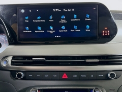 Used 2023  Hyundai Palisade SEL AWD at Graham Auto Mall near Mansfield&comma; OH