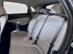 Used 2023  Hyundai Kona SEL Auto AWD at Graham Auto Mall near Mansfield&comma; OH