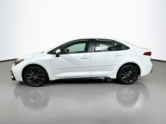 New 2026  Toyota Corolla SE CVT at Dutro Auto near Zanesville&comma; OH