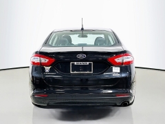 Used 2014  Ford Fusion 4d Sedan SE EcoBoost 1&period;5L at Dutro Auto near Zanesville&comma; OH
