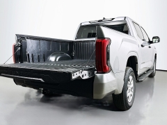 New 2026  Toyota Tundra 4WD SR CrewMax 5&period;5ft Bed at Dutro Auto near Zanesville&comma; OH