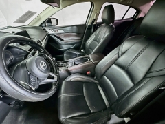 Used 2017  Mazda Mazda3 4d Sedan Touring 2&period;0L Auto at Graham Auto Mall near Mansfield&comma; OH