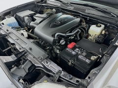 Used 2021  Toyota Tacoma 4WD TRD Off Road Double Cab 6ft Bed V6 AT at Graham Auto Mall near Mansfield&comma; OH