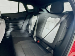 New 2026  Chevrolet Trax FWD 4dr 1RS at Graham Auto Mall near Mansfield&comma; OH