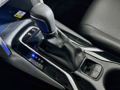 Used 2023  Toyota Corolla Cross XLE AWD at Dutro Auto near Zanesville&comma; OH