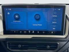 New 2026  Ford Bronco Sport Big Bend 4x4 at Graham Auto Mall near Mansfield&comma; OH