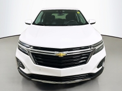 Used 2022  Chevrolet Equinox FWD 4dr LT w/1LT at Dutro Auto near Zanesville, OH