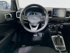 New 2026  Hyundai Venue SEL FWD at Graham Auto Mall near Mansfield&comma; OH