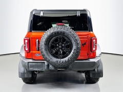 Used 2024  Ford Bronco Wildtrak 4 Door Advanced 4x4 at Graham Auto Mall near Mansfield&comma; OH