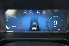 New 2026  Ford Super Duty F-350 4WD LARIAT Crew Cab SRW 6.75' Box at Graham Auto Mall near Mansfield, OH