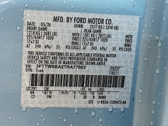 New 2026  Ford Maverick XL AWD SuperCrew EcoBoost at Graham Auto Mall near Mansfield&comma; OH