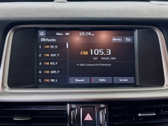 Used 2019  Kia Optima 4d Sedan LX at Graham Auto Mall near Mansfield&comma; OH