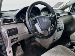 Used 2011  Honda Odyssey 5d Wagon EX at Graham Auto Mall near Mansfield&comma; OH