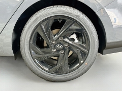 New 2026  Hyundai Elantra SEL Sport Plus Sedan at Dutro Auto near Zanesville&comma; OH