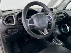 Used 2020  Jeep Renegade 4d SUV FWD Sport at Dutro Auto near Zanesville&comma; OH