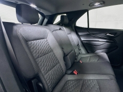 Used 2020  Chevrolet Equinox 4d SUV FWD LT w&sol;1LT at Dutro Auto near Zanesville&comma; OH