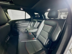 Used 2023  Chevrolet Equinox AWD 4dr RS at Dutro Auto near Zanesville&comma; OH