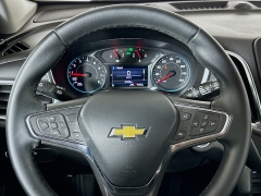 Used 2023  Chevrolet Equinox FWD 4dr LT w&sol;1LT at Dutro Auto near Zanesville&comma; OH