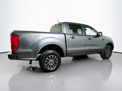 Used 2020  Ford Ranger 4WD SuperCrew XLT at Graham Auto Mall near Mansfield, OH