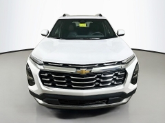 New 2027  Chevrolet Equinox AWD 4dr LT w&sol;2LT at Graham Auto Mall near Mansfield&comma; OH