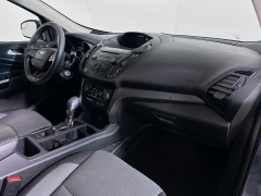 Used 2018  Ford Escape 4d SUV FWD SE at Dutro Auto near Zanesville&comma; OH