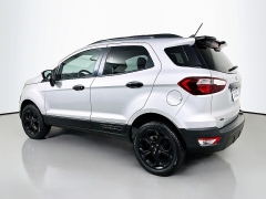 Used 2021  Ford EcoSport SES 4WD at Dutro Auto near Zanesville&comma; OH