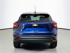 Used 2024  Chevrolet Trax FWD 4dr LS at Dutro Auto near Zanesville&comma; OH