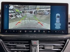 New 2026  Ford Escape Hybrid ST-Line Select AWD at Graham Auto Mall near Mansfield&comma; OH