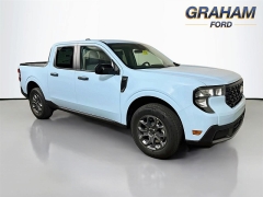 New 2026  Ford Maverick XLT AWD SuperCrew Hybrid at Dutro Auto near Zanesville&comma; OH